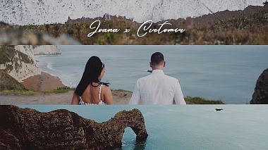 Videographer Wedding  Studio from Sofie, Bulharsko - Joana x Cvetomir, anniversary, drone-video, event, musical video, wedding