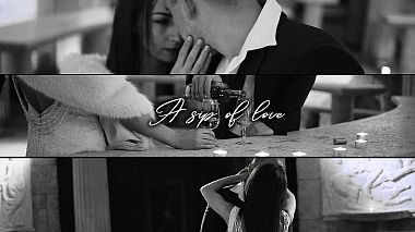 来自 索非亚, 保加利亚 的摄像师 Wedding  Studio - A sip of love, anniversary, engagement, event, musical video, wedding