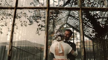 Videographer 24 Films from Porto, Portugalsko - Milagre do Amor, wedding