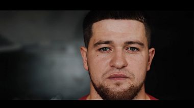 Videographer Vasyl Leskiv from Lviv, Ukraine - Personal trainer, sport, training video