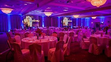 Videographer CreativeBfoto.pl love.story.memories from Kielce, Poland - Part of the wedding movie, wedding