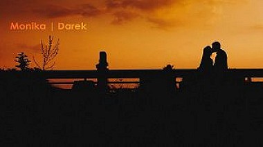 Videographer CreativeBfoto.pl love.story.memories from Kielce, Polsko - Wedding highlights: Monica | Dariusz, wedding