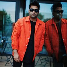 Videographer Amirali Ghorbanzadeh