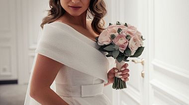 Videographer Kirill Leshchenko from Rostov na Donu, Rusko - Ivan & Julia \ Wedding, drone-video, wedding