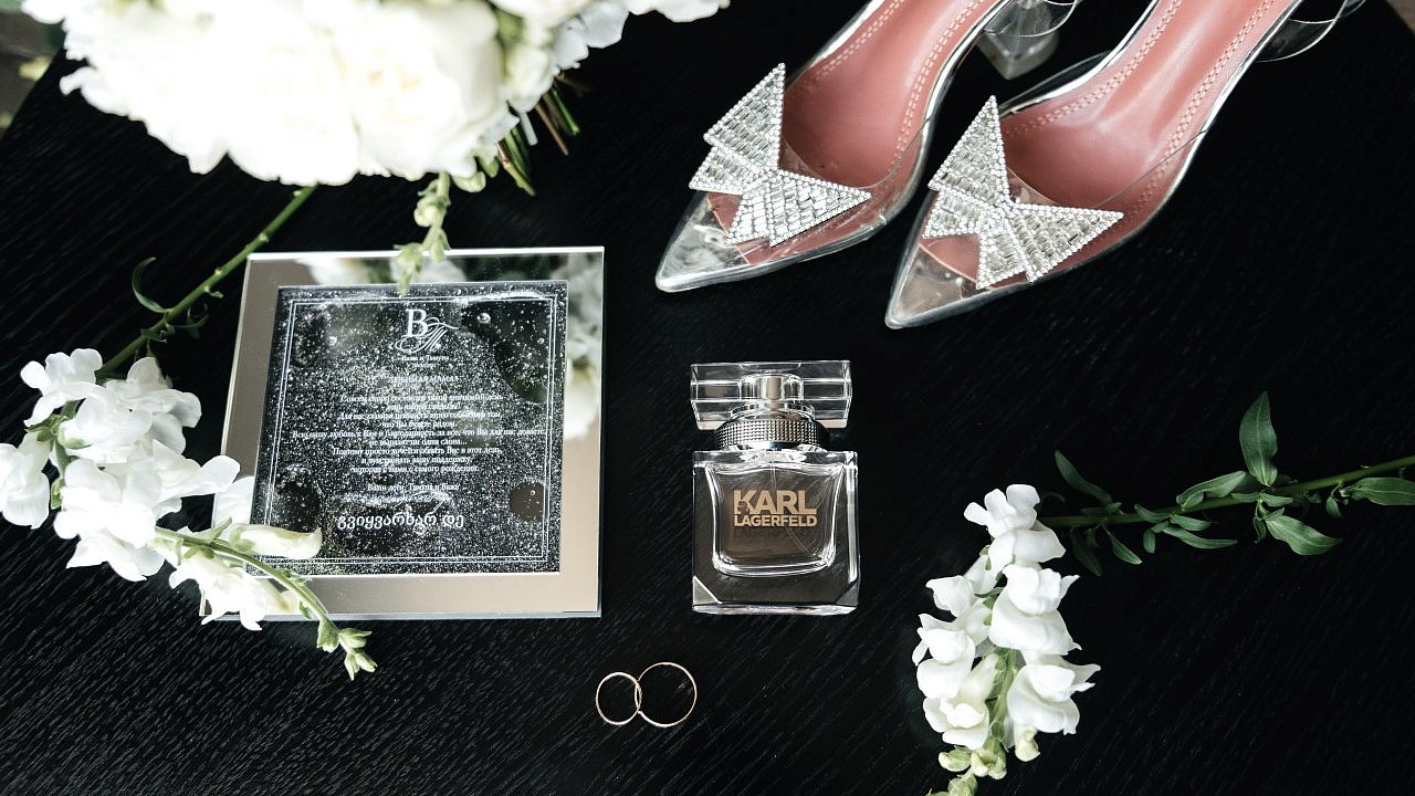 Vaja & Tamo \ Wedding