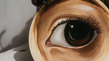 Βιντεογράφος Kirill Leshchenko από Ροστόβ-ον-Ντόν, Ρωσία - Soul Threads\Lovestory, engagement