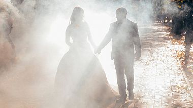 Videographer Gasan Magarramov from Krasnodar, Russia - T & T, backstage, wedding