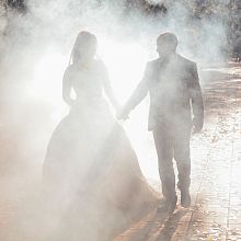 Videographer Gasan Magarramov