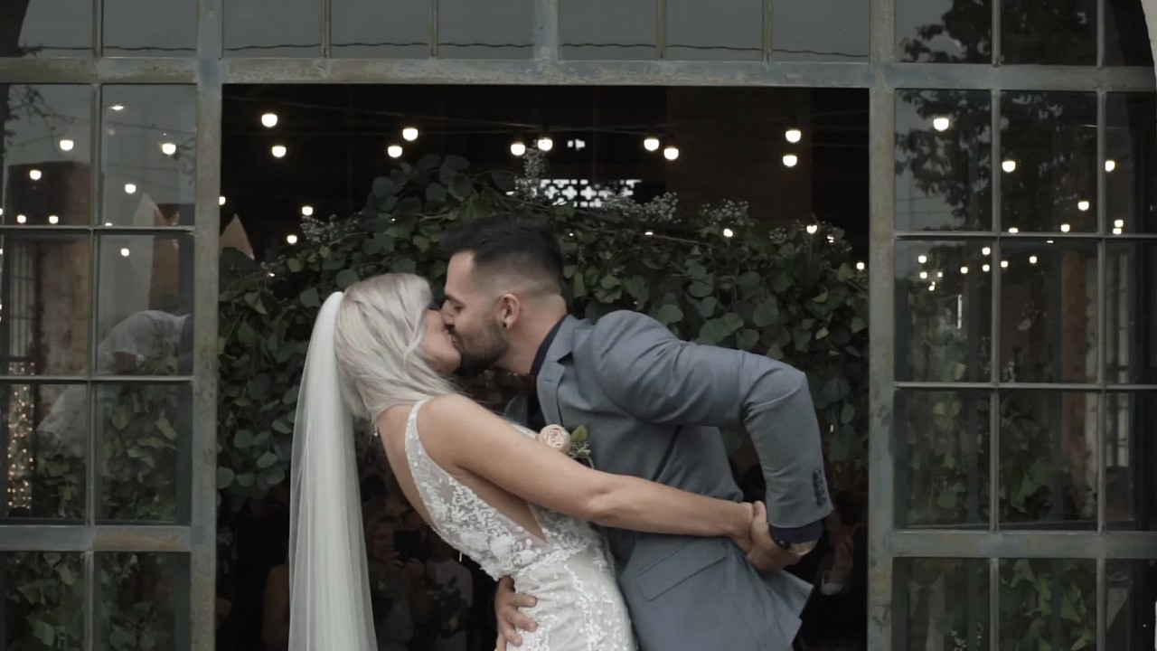 Monika & Filip - wedding film