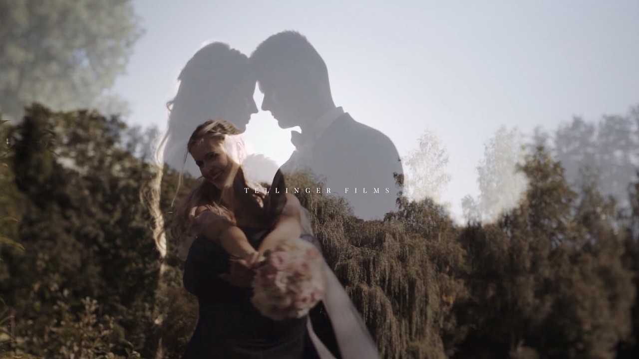 Monika & Andrew - wedding film