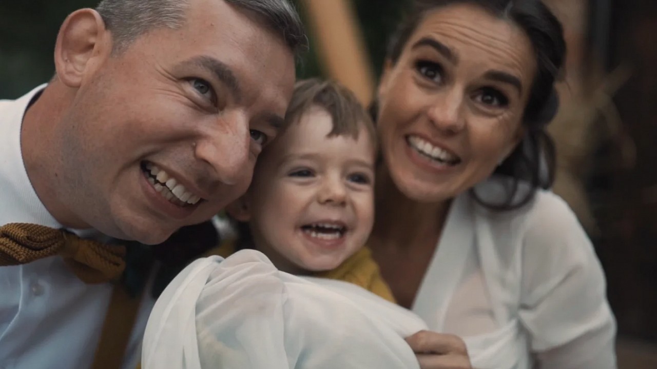 Clair & Martin - wedding film