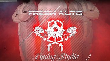 Videographer Yauheni Lukyanenka đến từ промо-ролик для автоателье, advertising