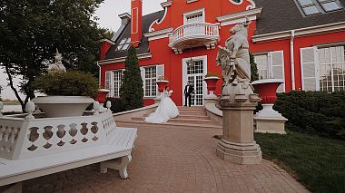 Videographer Mikhail Medvedev from Rostov na Donu, Rusko - Eugenia & Alexandr, SDE, event, wedding