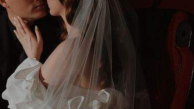 Відеограф Mikhail Medvedev, Ростов-на-Дону, Росія - Racing Silvia S13 | Olya & Andrey, drone-video, engagement, musical video, reporting, wedding