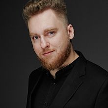 Videograf Mikhail Medvedev