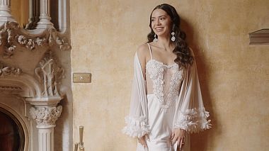 Videographer Dmitryi Komarenko from Barcelona, Španělsko - Gabriela & Sherydan March 9th, 2024, wedding