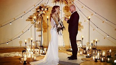 Videographer Darius Films from Vilnius, Litauen - Vaida & Dominykas || Wedding Lithuania, wedding