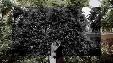 Videografo Wedding Memories da Wroclaw, Polonia - Justyna i Mateusz wedding film, reporting, wedding