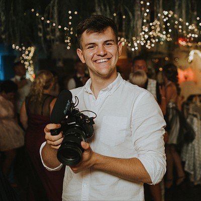 Videografo Wedding Memories