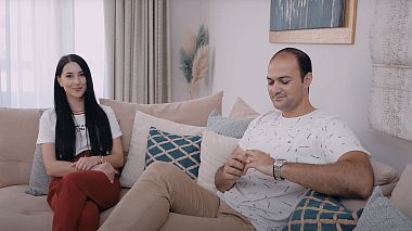 Videographer Lefteris Piperakis from Irakleion, Greece - Manos & Marilena | Pre Wedding Video, anniversary, engagement, erotic, invitation, wedding