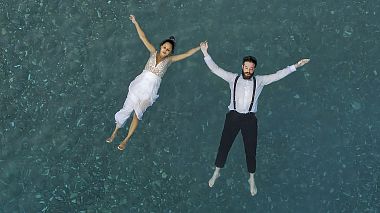 Videographer Lefteris Piperakis from Irakleion, Greece - Thanasis & Anna | Crete Greece, SDE, engagement, erotic, event, wedding