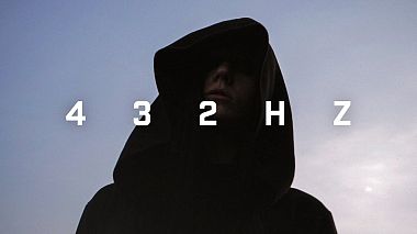 Videographer Mangoosta Weddings from Łomża, Poland - 432 Hz, musical video