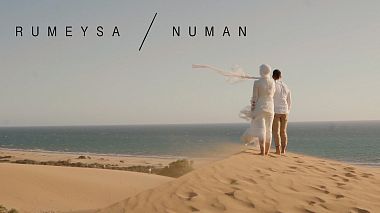 Videographer Emrah KURTOĞLU from Aydın, Turkey - Love in Patara, engagement, event, musical video, wedding