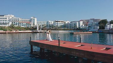 Videografo Emrah KURTOĞLU da Aydın, Turchia - Bohemian Wedding, SDE, drone-video, musical video, showreel, wedding