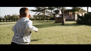 Videographer Hera Photo & Film from Lamezia Terme, Itálie - JOY AND LOVE | FAMILY PORTRAIT, baby, engagement, reporting