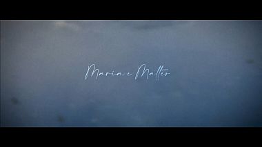 Videographer Hera Photo & Film from Lamezia Terme, Itálie - LOVE IS ALL YOU NEED | Matteo & Maria, drone-video, engagement, reporting