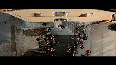 Videographer Hera Photo & Film from Lamezia Terme, Itálie - ☆ WEDDING HIGHLIGHTS | Francesco & Stefania ☆, SDE, reporting, wedding