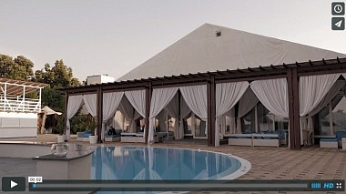 Videografo Abcfilmfoto Vivian da Bucarest, Romania - R&A Best Moments, wedding