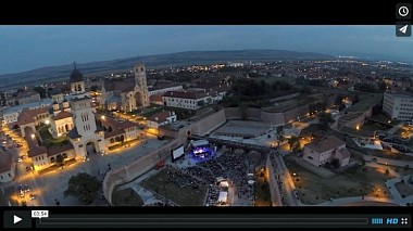 Videographer Abcfilmfoto Vivian from Bucarest, Roumanie - C&C Best Moments, drone-video, wedding