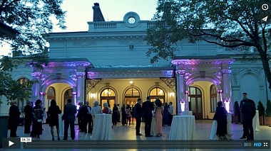 Видеограф Abcfilmfoto Vivian, Букурещ, Румъния - Best Moments Andra & Bogdan, wedding