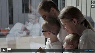 Videographer Abcfilmfoto Vivian đến từ Christening Maria, anniversary, baby