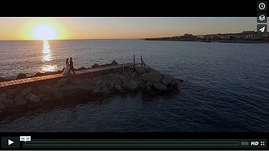 Bükreş, Romanya'dan Abcfilmfoto Vivian kameraman - Andreea & Laurentiu, düğün, nişan
