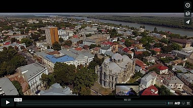 Videografo Abcfilmfoto Vivian da Bucarest, Romania - Teaser Andreea & Alex, drone-video, wedding