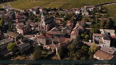 Bükreş, Romanya'dan Abcfilmfoto Vivian kameraman - Agnes & Mael teaser, drone video, düğün