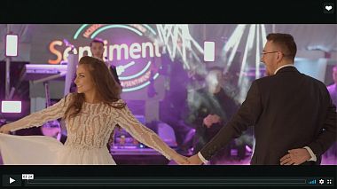 Videographer Abcfilmfoto Vivian from Bukurešť, Rumunsko - Mihaela & Sebastian, wedding