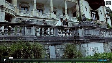 Videographer Abcfilmfoto Vivian đến từ Horatiu & Ioana, wedding