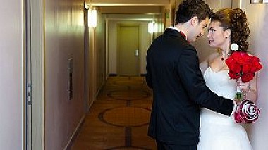 Videographer Abcfilmfoto Vivian from Bukurešť, Rumunsko - Beatrice &amp; Bogdan, wedding