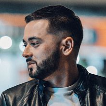 Videographer Evgenii Banshchikov