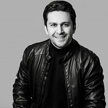 Videographer Sobhan Naderi