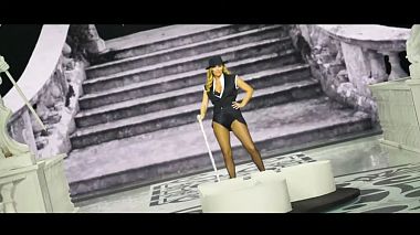 来自 地拉那, 阿尔巴尼亚 的摄像师 Elidon Dervishi - Backstage, backstage