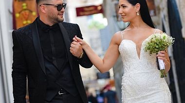 Videógrafo Elidon Dervishi de Tirana, Albânia - Higher Love, wedding