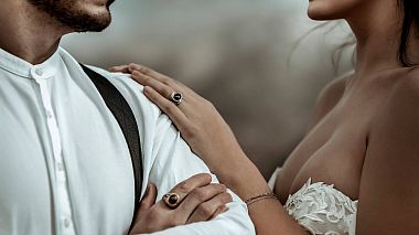 Videographer Focus Videolab Films from Thessaloniki, Greece - Vasilis & Kristy, anniversary, drone-video, erotic, training video, wedding
