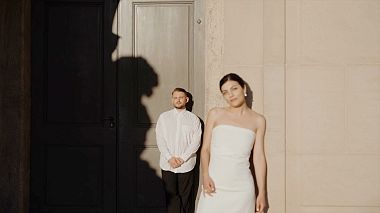 Videografo Focus Videolab  Films da Salonicco, Grecia - Teaser in  Germany, SDE, advertising, drone-video, erotic, wedding