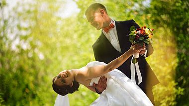 Videographer Арман Дусимов from Orenburg, Rusko - Константин & Елена, wedding