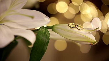 Videógrafo Vaios Moraitis de Larisa, Grecia - George & Eleana, wedding