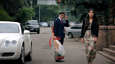 Videographer Alexandr Videomaster đến từ Love Story Kayrat & Aliya, engagement, event, musical video